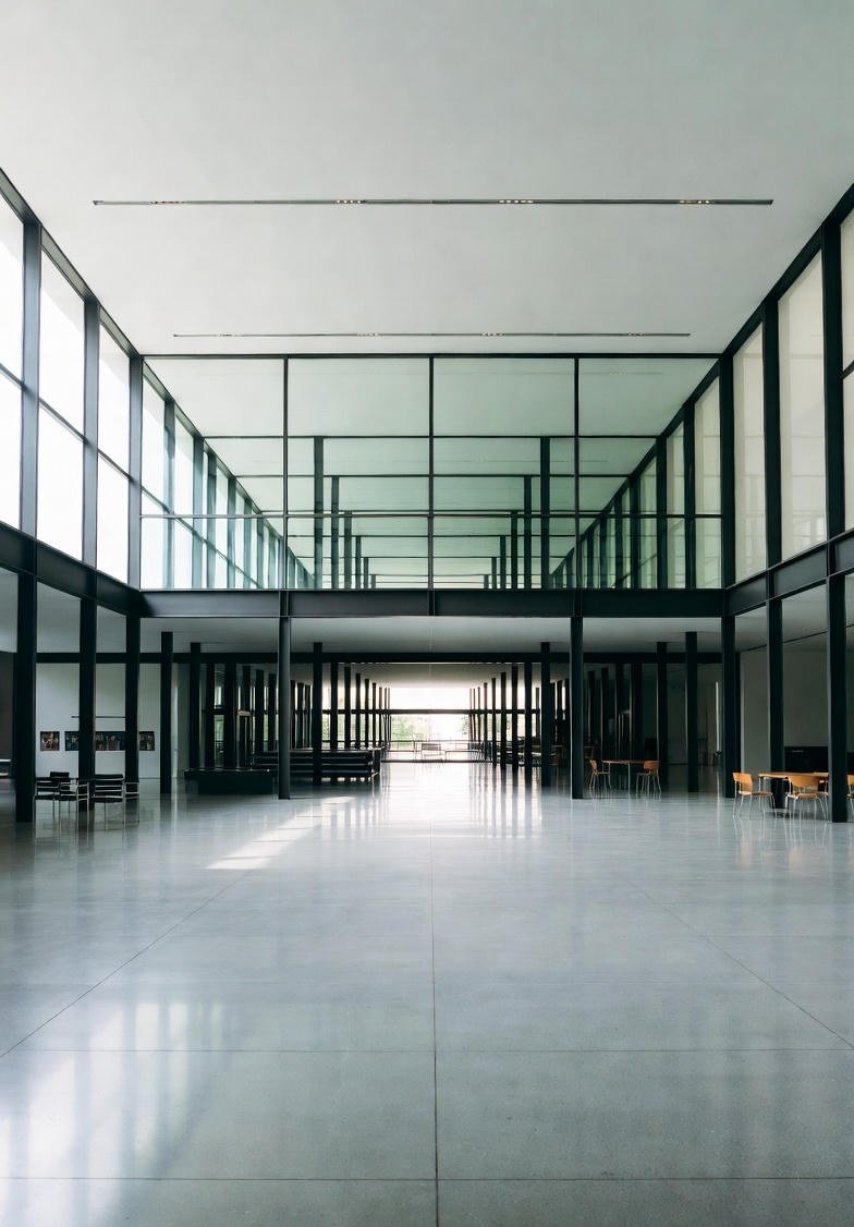 Berlin'de Sanat Manyaklarına Özel 20 Muhteşem Galeri & Müze | 2025 Rehberi