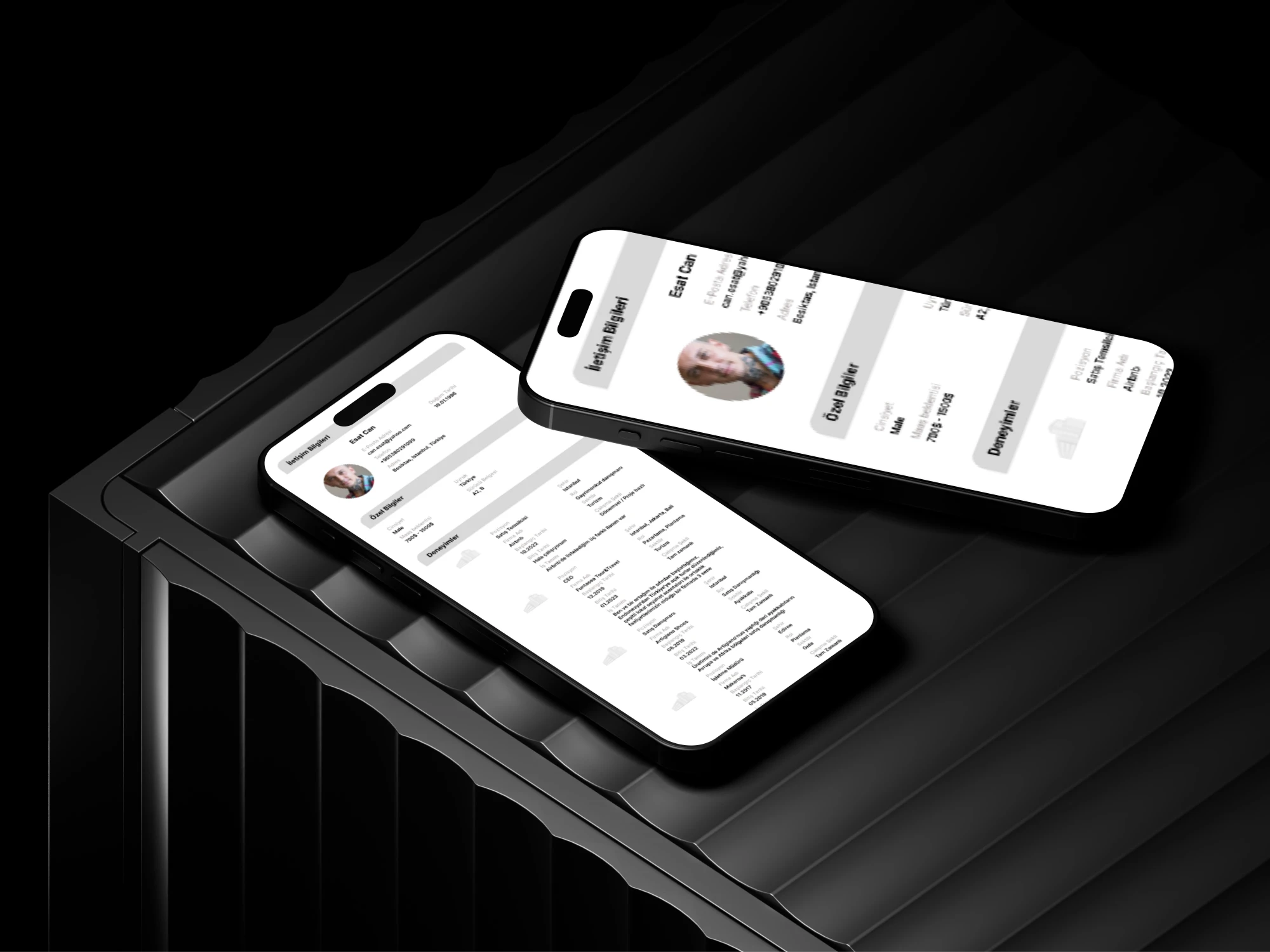 Remote CV'ni Hazırlarken Yaptığım 7 Kritik Hata 🎯