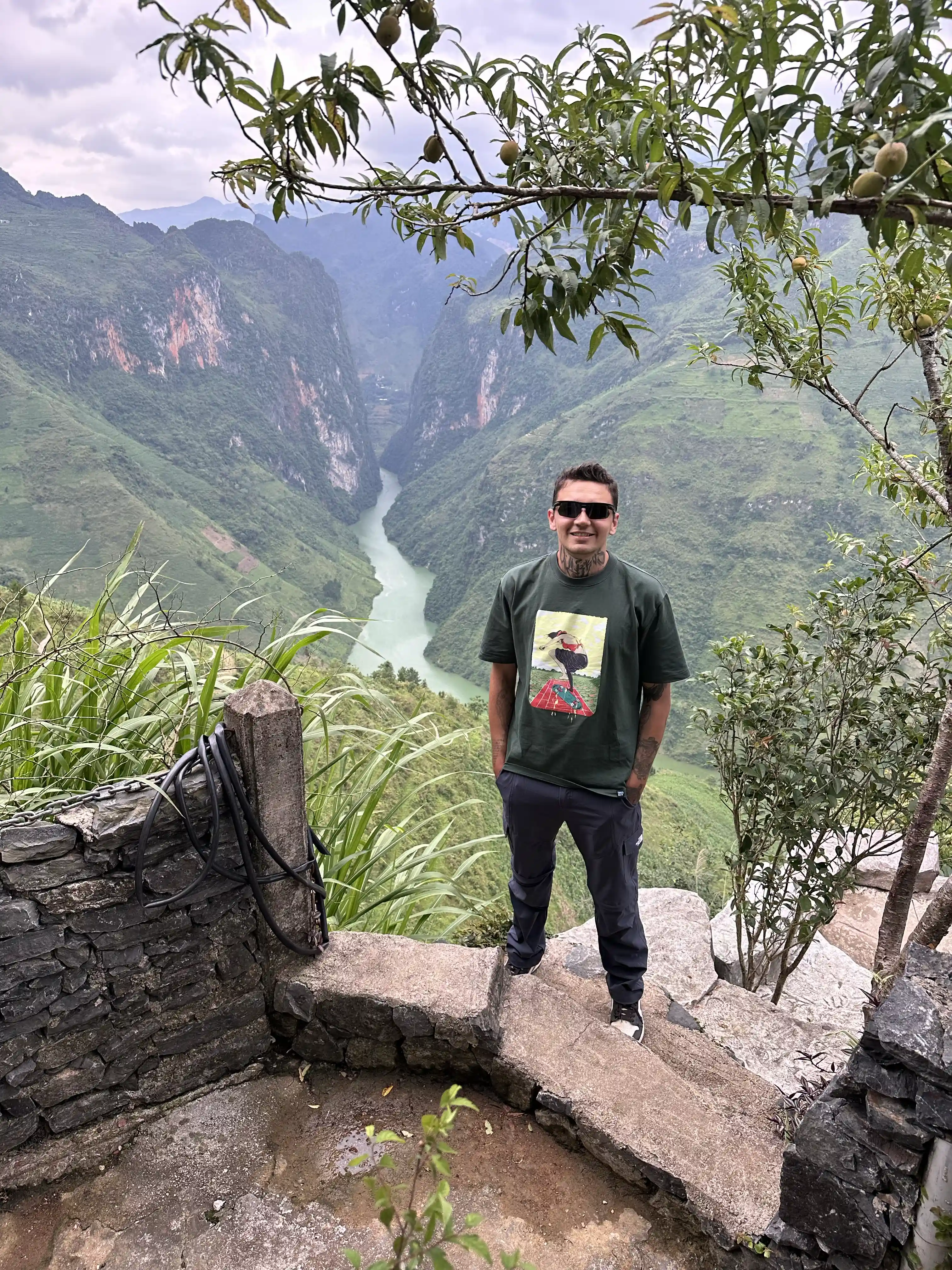 Seyahat Ederken Yapmamanız Gereken 20 Şey