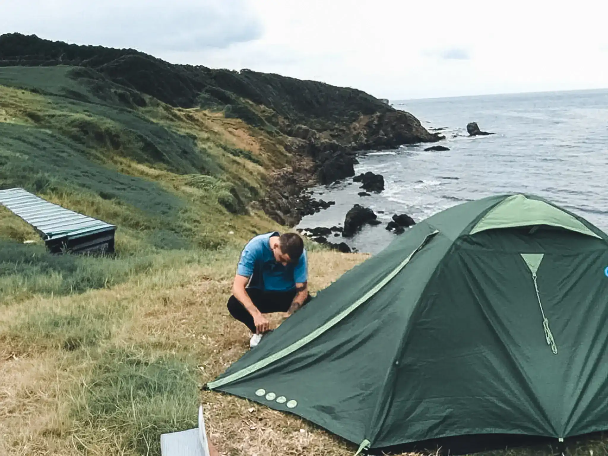 Avrupa'da Kamp Yapmak: Ülkelere Göre Tam Rehber