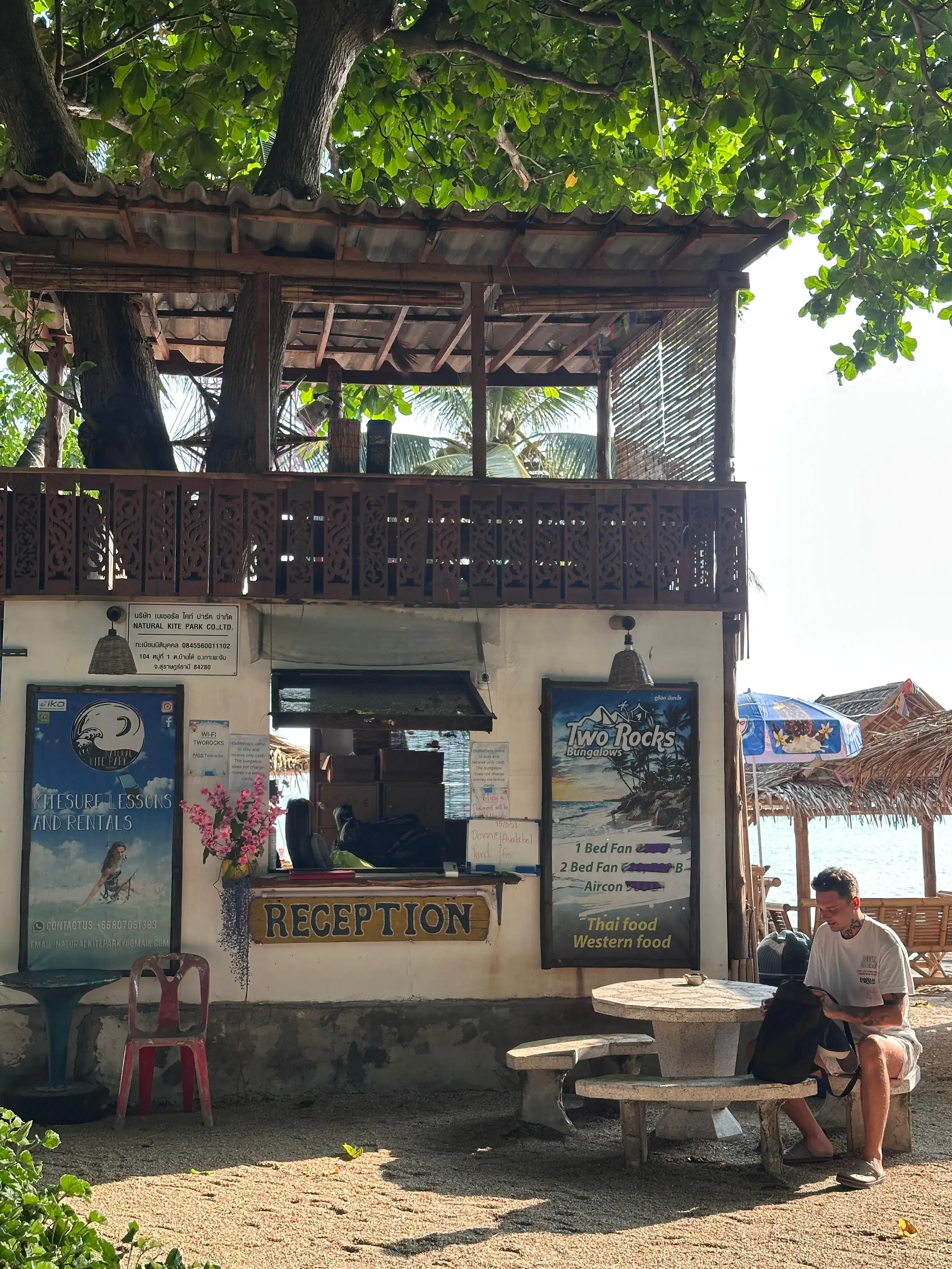 Tayland'da Bir Tatilin Maliyeti Ne Kadardır? (Bütçelere Göre Ayırdım)