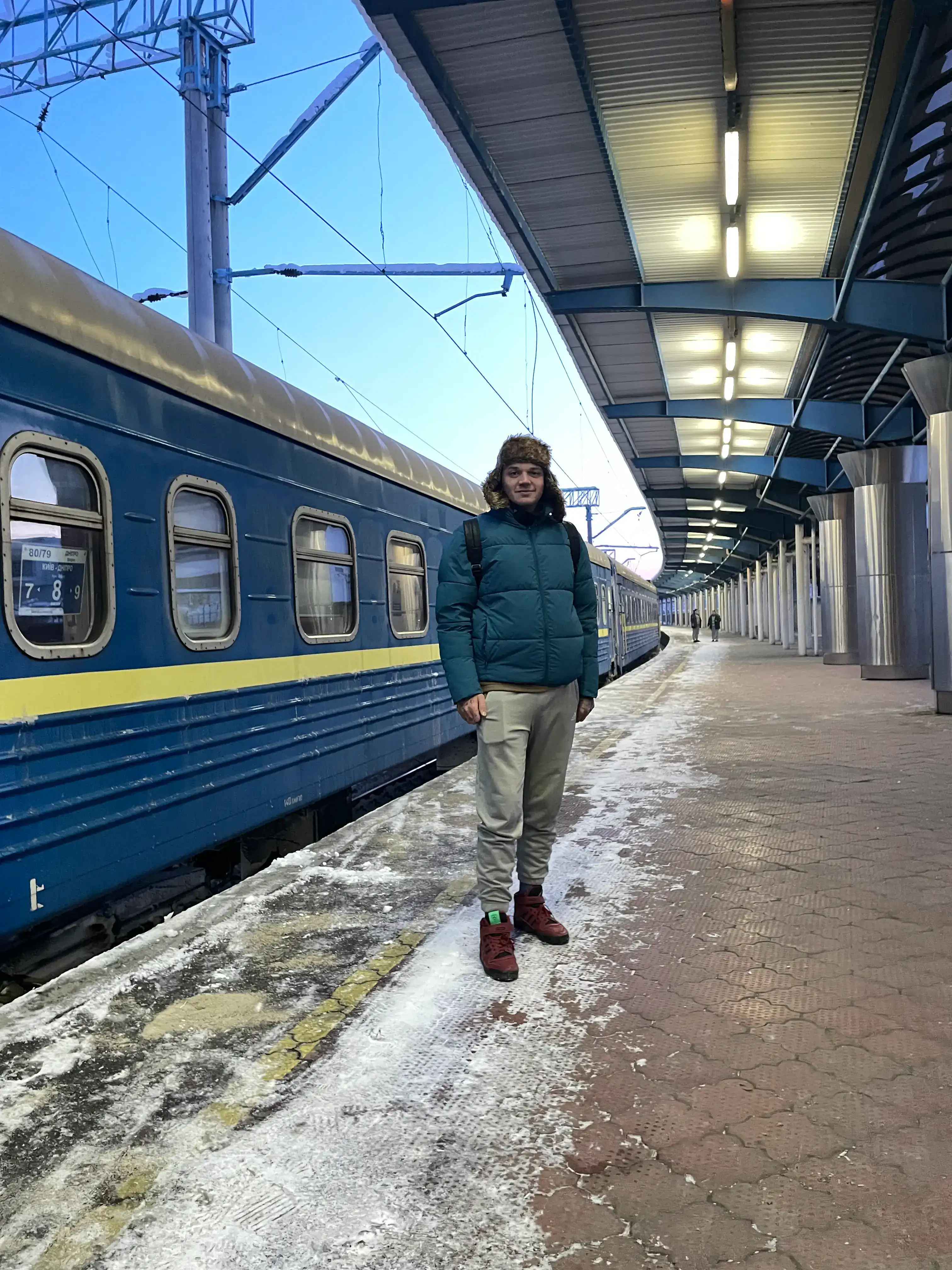 Tren mi Uçak mı? Bütçeye Vuran Gizli Maliyetler