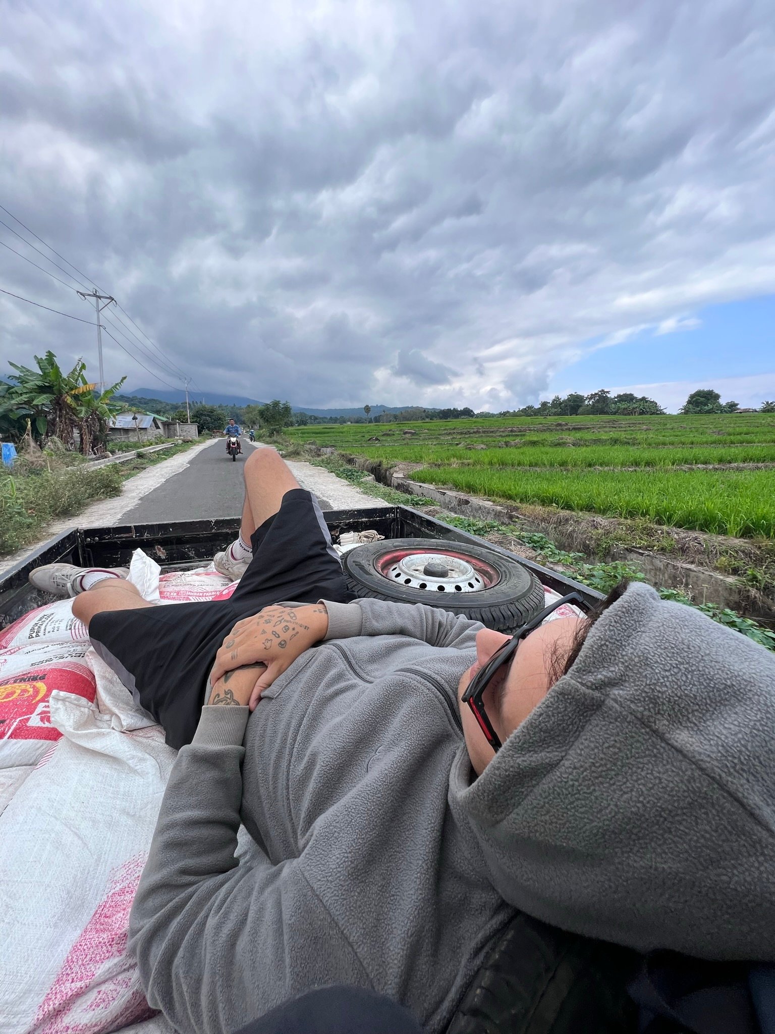 Plan Yapmadan Seyahat Etmenin Harika Olmasının Sebebi