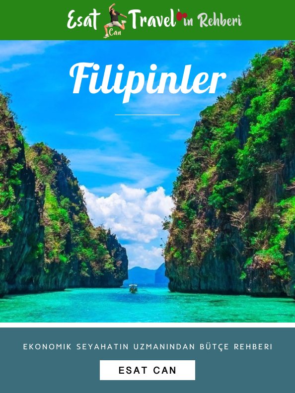 Filipinler Bütçe Rehberi