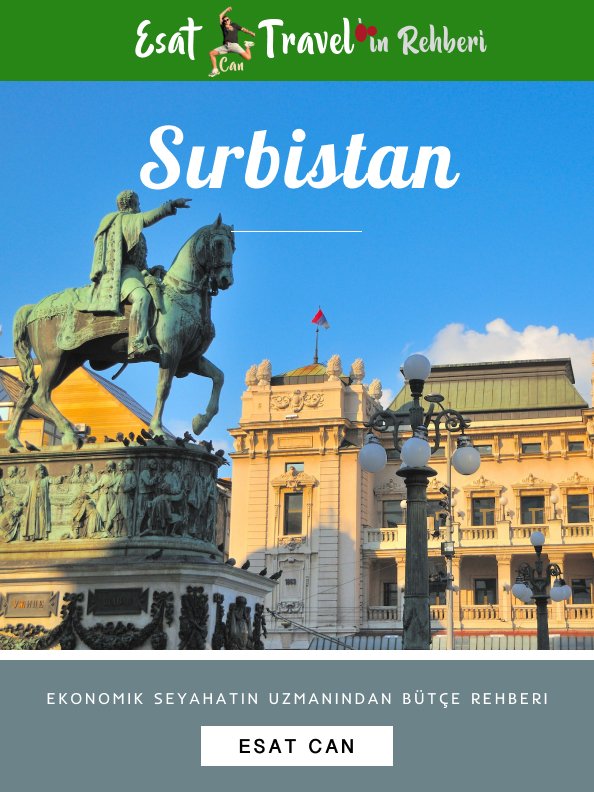 Sırbistan Bütçe Rehberi