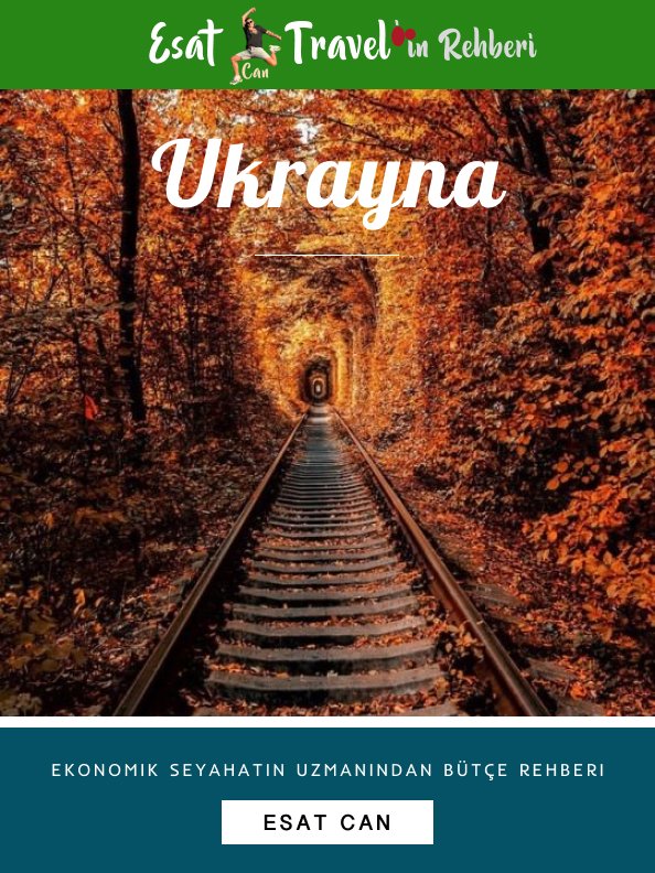 Ukrayna Bütçe Rehberi