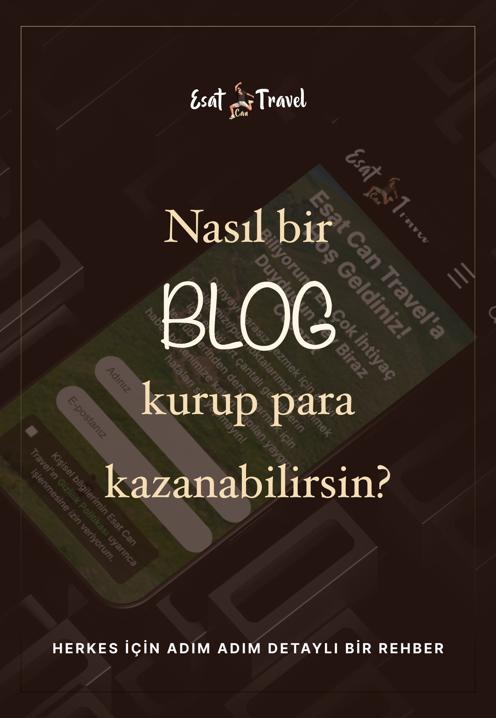 Blog Kursu