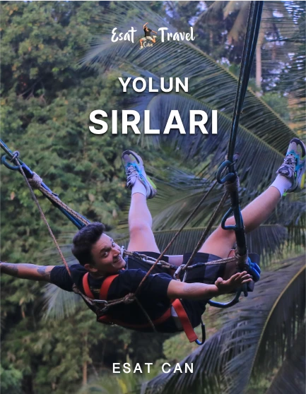 Yolun Sırları