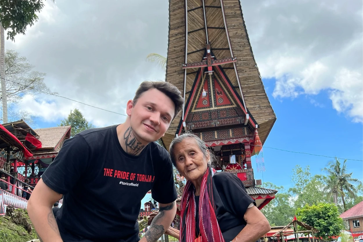 Nazik Ol, Ama Güçlü Dur