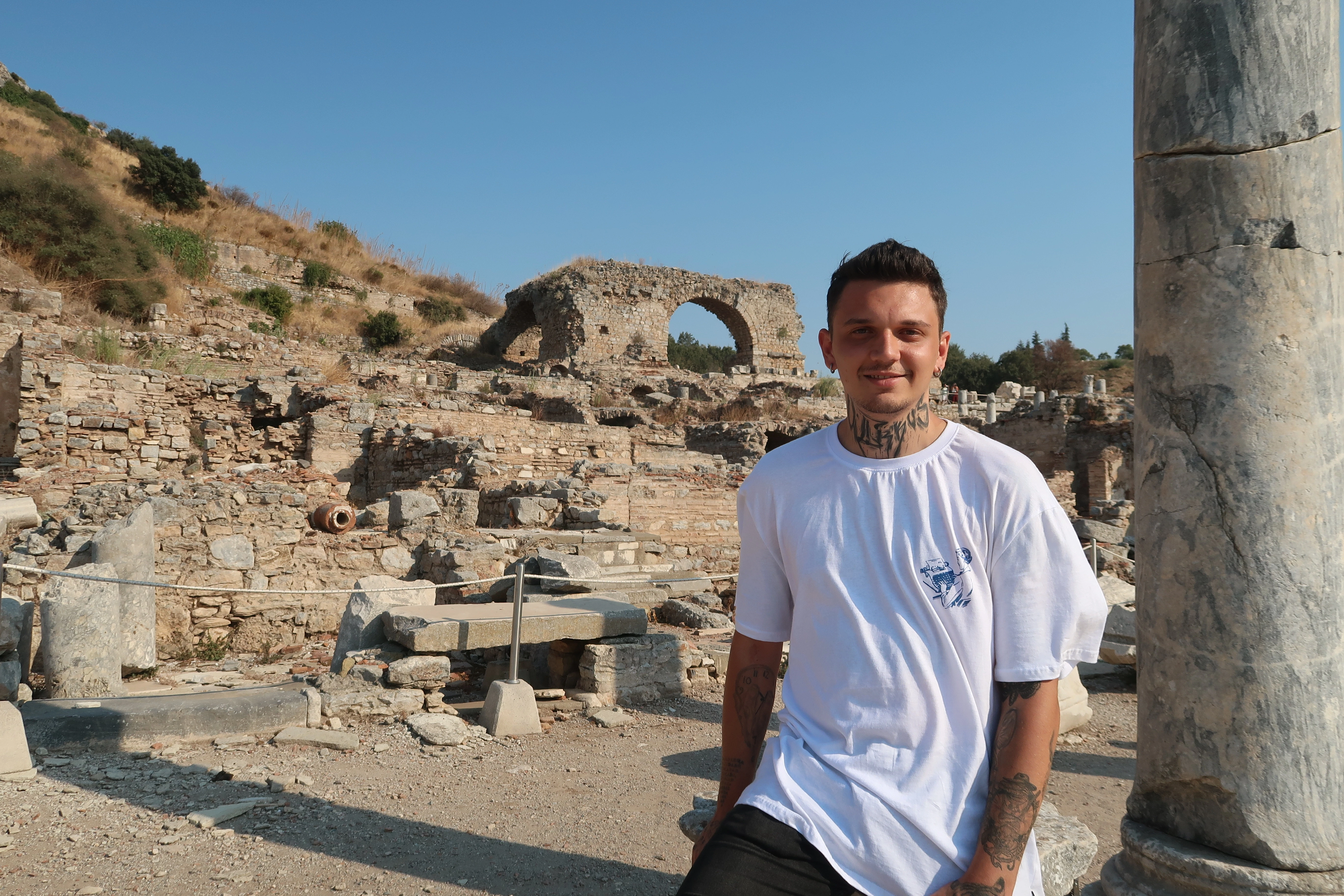 Esat Can - Profil Fotoğrafı